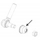 W8003032 - Tie Rod End Boot Kit W8003032 - Tie Rod End Boot Kit