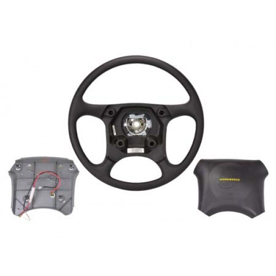 W8007372 - Kit - Steering Wheel Conversion to 15" W8007372 - Kit - Steering Wheel Conversion to 15"