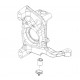 W8002500 - Steering Knuckle Asm, Right Hand Side W8002500 - Steering Knuckle Asm, Right Hand Side