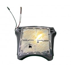 16868338  -  Steering Wheel Cap Contact Asm 16868338  -  Steering Wheel Cap Contact Asm