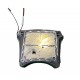 16868338 - Steering Wheel Cap Contact Asm 16868338 - Steering Wheel Cap Contact Asm