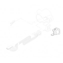 26005750  -  Cap - Column Housing Cover End