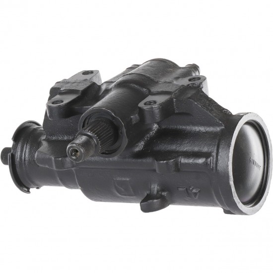 W8000560  -  Gear Asm - Power Steering W8000560  -  Gear Asm - Power Steering
