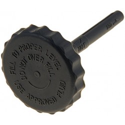 26095243  -  Power Steering Reservoir Cap