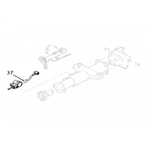 W8838803 - Solenoid Asm - Transmission Shift Lock Control W8838803 - Solenoid Asm - Transmission Shift Lock Control