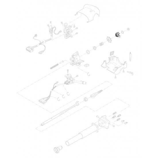 26113917 - Plate - Cam Orientation 26113917 - Plate - Cam Orientation