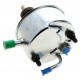 26135379 - Pump Asm - Power Steering (L57 - 6.5L Diesel) 26135379 - Pump Asm - Power Steering (L57 - 6.5L Diesel)