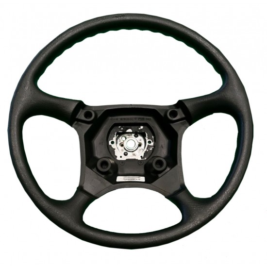 W0000051 - 15" Steering Wheel W0000051 - 15" Steering Wheel