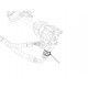 W0004934 - Adaptor Power Steering Pump Inlet W0004934 - Adaptor Power Steering Pump Inlet