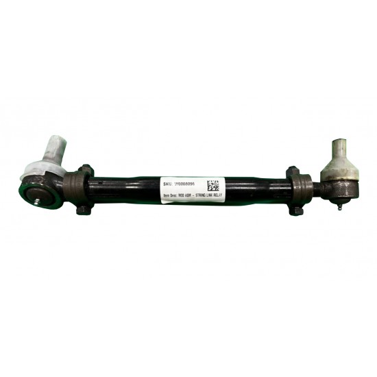 W0008096 - Link Asm - Drag (Steering Linkage Relay) W0008096 - Link Asm - Drag (Steering Linkage Relay)