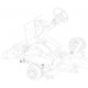 W0013519 - Rod Asm - Steering Linkage Relay (Drag Link) W0013519 - Rod Asm - Steering Linkage Relay (Drag Link)