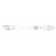 W0013806 - Shaft - Intermediate Asm W0013806 - Shaft - Intermediate Asm