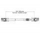 W8831543  -  Intermediate Steering Shaft Coupling
