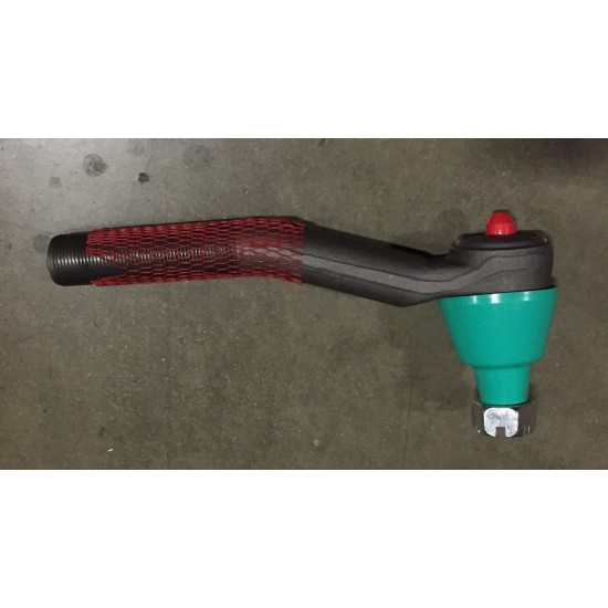 W8006661 - End - Tie Rod Lh W8006661 - End - Tie Rod Lh