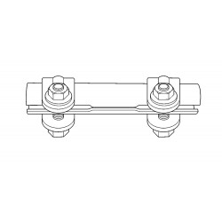 W8803014  -  Kit - Adjuster, Steering Linkage Tie Rod  