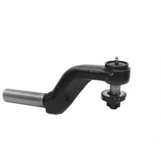 W8803027  -  End Asm - Tie Rod (Right Hand - 16" Wheels)