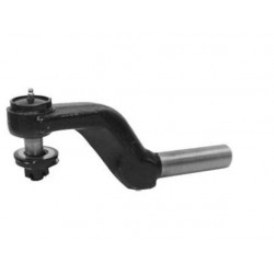 W8803029  - End Asm - Tie Rod (Left Hand - 16" Wheels)