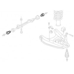 15030309  -  Bushing Asm - Lower Control Arm