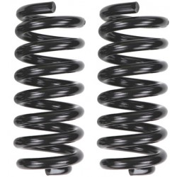 350-6560  -  P30/P42 Front Coil Spring Set (10K GVW)