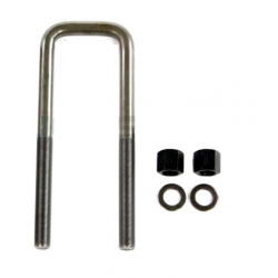 361-386  -  Rear U-Bolt Kit (11")