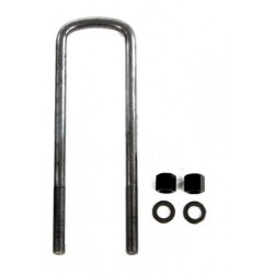 361-402  -  Front U-Bolt Kit