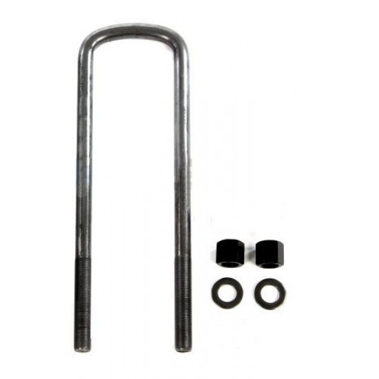 361-402  -  Front U-Bolt Kit