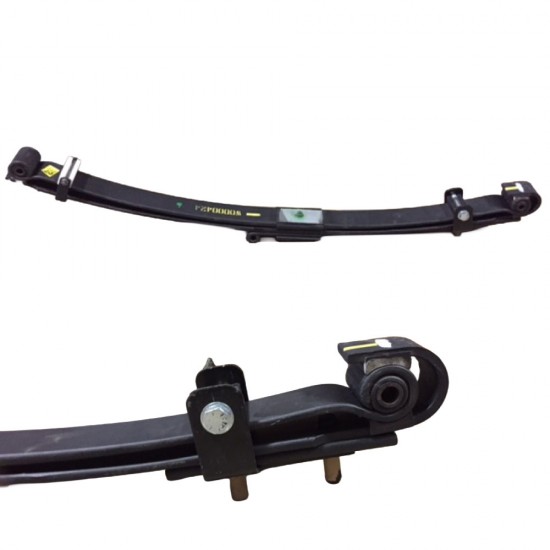 W0000424  -  Spring Asm - Parabolic, Front RH / LH (1 Side)