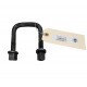 W0008052  -  Front Leaf Spring U-Bolt (9/16")