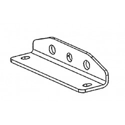 W0011627  -  Bracket - Shock Absorber, Upper