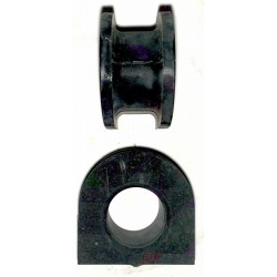 W8803039  -  P42 IFS Front Sway Bar Bushing (1-3/8") (Not For RV's)