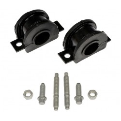 W8834263  -  P42 IFS Front Sway Bar Bushing Kit with Hardware (1.31")