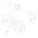 SS377 - P32 Upper Control Arm Bumper SS377 - P32 Upper Control Arm Bumper