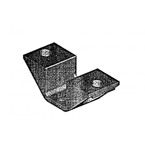W0000429  -  Bracket - Front Stabilizer 