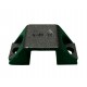 W0000457 - Bracket - Stabilizer Shaft (2-1/2" Clamp) W0000457 - Bracket - Stabilizer Shaft (2-1/2" Clamp)