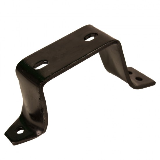 W0000758 - Bracket - Front Stabilizer Shaft Pedestal W0000758 - Bracket - Front Stabilizer Shaft Pedestal