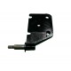 W0004841 - Spacer and Lower Shock Mount Asm - Front Spring, LH W0004841 - Spacer and Lower Shock Mount Asm - Front Spring, LH