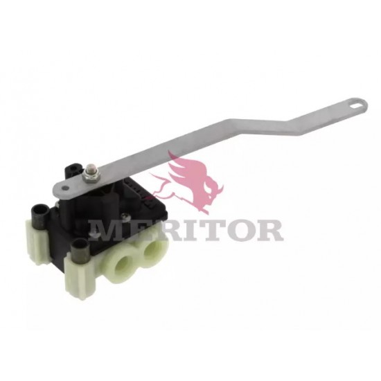 W0006016  -  Valve Asm-air Susp Lvlg Cont