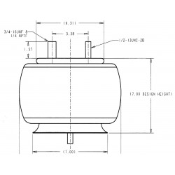 W0006187  -  Spring Front Air 