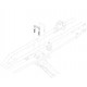 W0008052 - Front Leaf Spring U-Bolt (9/16") W0008052 - Front Leaf Spring U-Bolt (9/16")