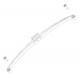 W0009375 - Spring Asm - Rear Parabolic (Replaces Stacked Leaf Springs) W0009375 - Spring Asm - Rear Parabolic (Replaces Stacked Leaf Springs)