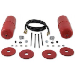 W8006413-P  -  Front Suspension Air Bag Inside Coil Spring Kit (Pair W/ Air Line & Fittings)