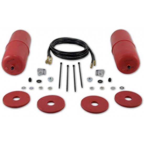 W8006413-P - Front Suspension Air Bag Inside Coil Spring Kit (Pair W/ Air Line & Fittings) W8006413-P - Front Suspension Air Bag Inside Coil Spring Kit (Pair W/ Air Line & Fittings)