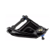 W8832925 - Upper Control Arm - Left Hand (IFS - JB8 - Disc/Drum) W8832925 - Upper Control Arm - Left Hand (IFS - JB8 - Disc/Drum)