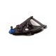W8832365 - Lower Control Arm, LH (IFS - JB8 - Disc/Drum) W8832365 - Lower Control Arm, LH (IFS - JB8 - Disc/Drum)