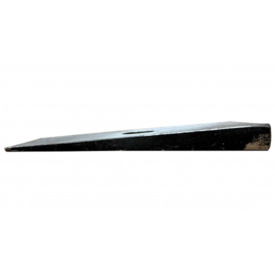 DT44  -  Front Axle Caster Shim (4" x 4°)