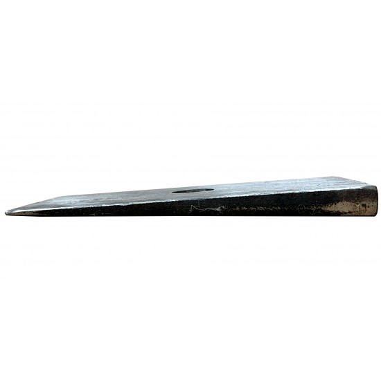 DT33 - Front Axle Caster Shim (3" x 3°) DT33 - Front Axle Caster Shim (3" x 3°)