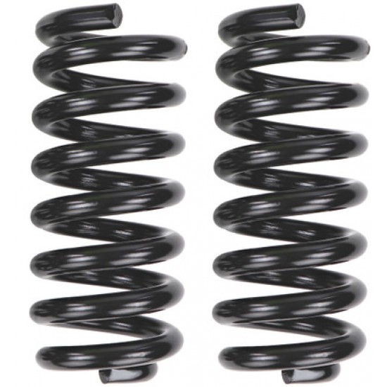 350-6560  -  P30/P42 Front Coil Spring Set (10K GVW)