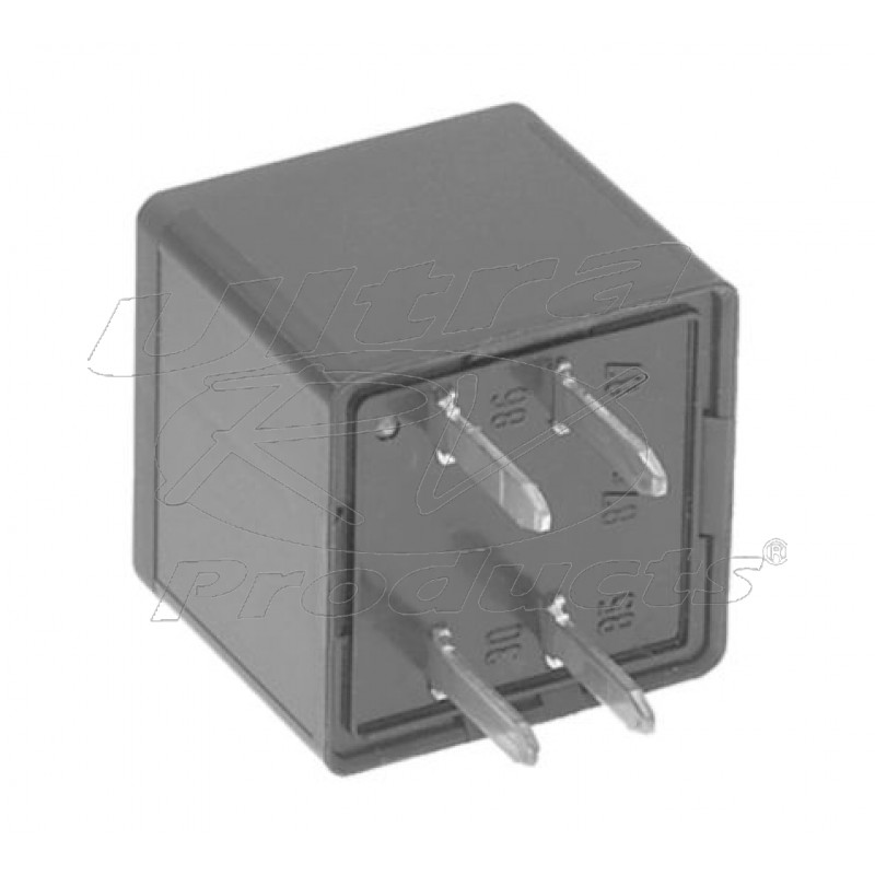 13503102 Relay Starter, A/C Compressor, Electric Fan Workhorse Parts