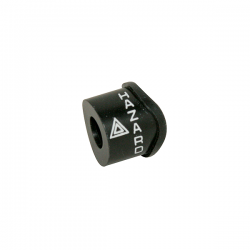12337964  -  Knob - Hazard Warning Switch 