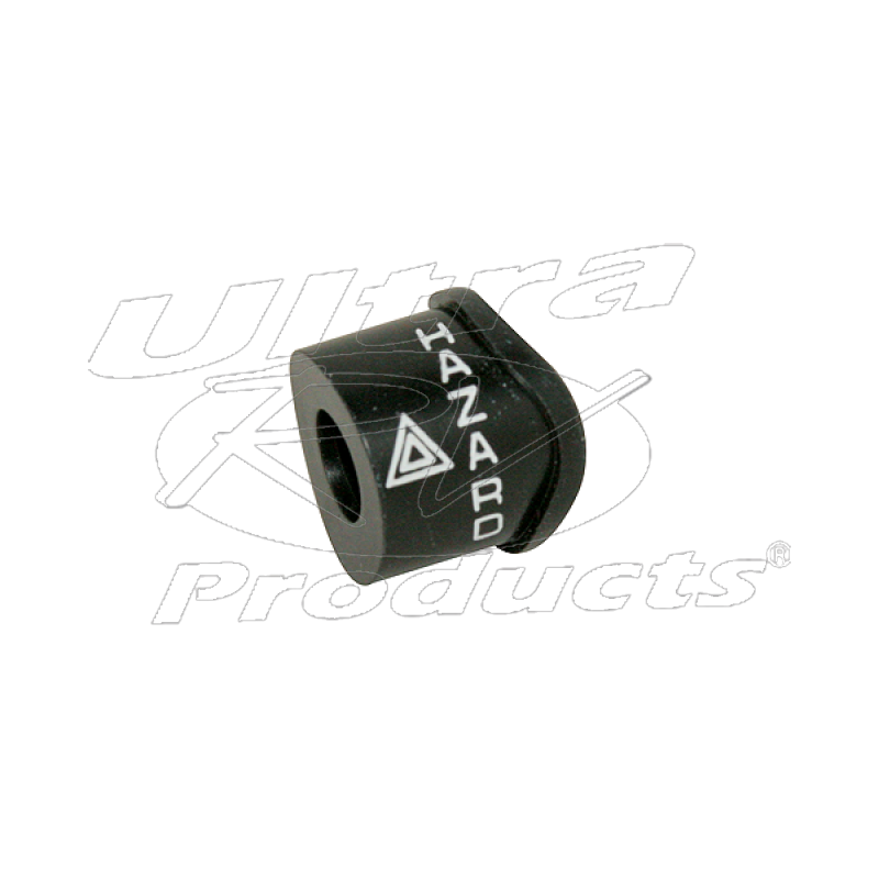 12337964 Knob Hazard Warning Switch Workhorse Parts